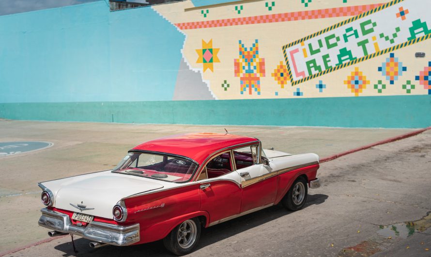 ¿Qué necesito para viajar a Cuba desde México? (guía)